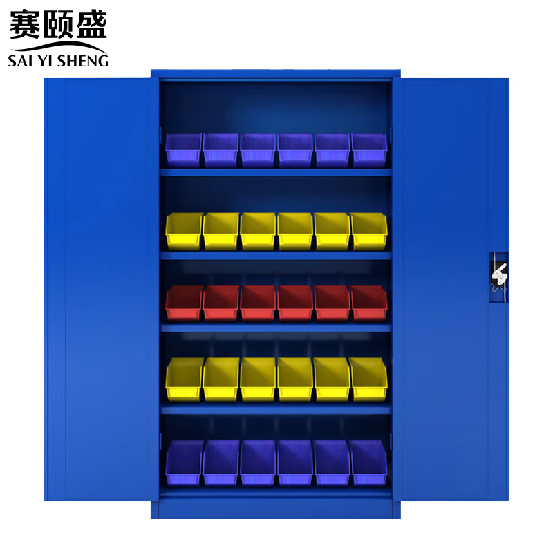 赛颐盛工具柜高清大图