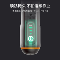 威克士电动螺丝刀小型迷你充电式自动起子多功能电批工具wx240