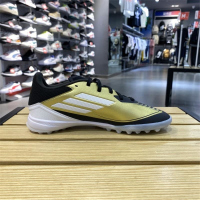 adidas/阿迪达斯男子TF碎钉比赛训练人造草运动足球鞋IG9282 CIG IG9282 42.5