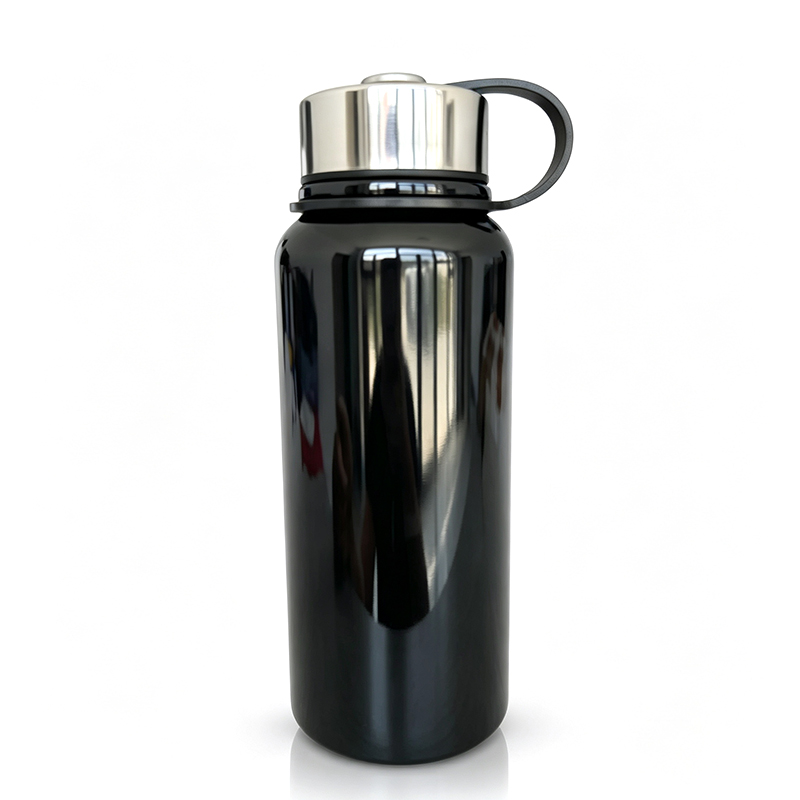 心梦同行 不锈钢保温杯便携茶杯长效锁温 800ml/4415/个高清大图