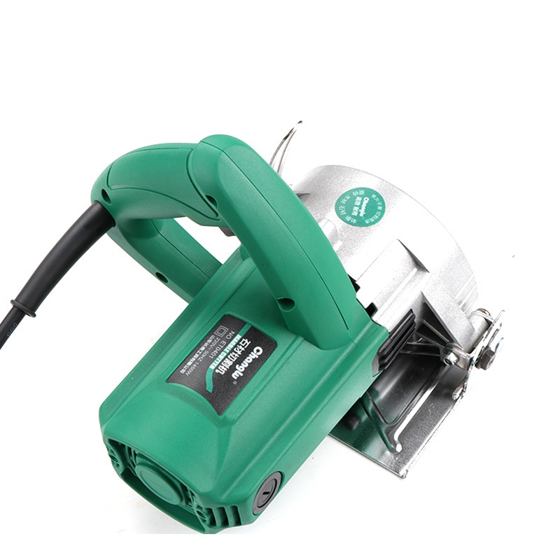 长鹿石材切割机 (1450W) ET0401台高清大图