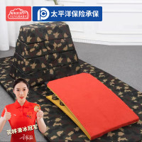 有优贝贝儿童体能训练器材软体跳马箱折叠垫幼儿园感统跳跃玩具组合F款