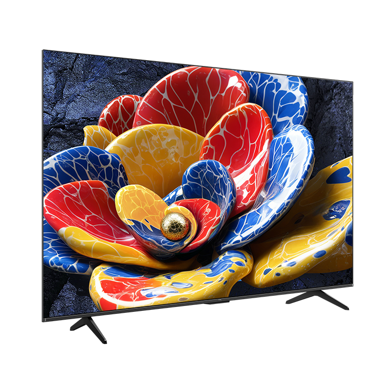 TCL 65N8L 65英寸 一级能效 3GB DDR+64GB eMMC 量子点电视机