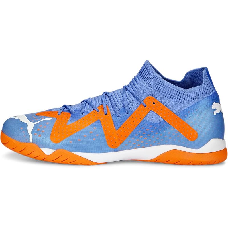 彪马(Puma)足球运动鞋男款透气舒适休闲跑步训练鞋