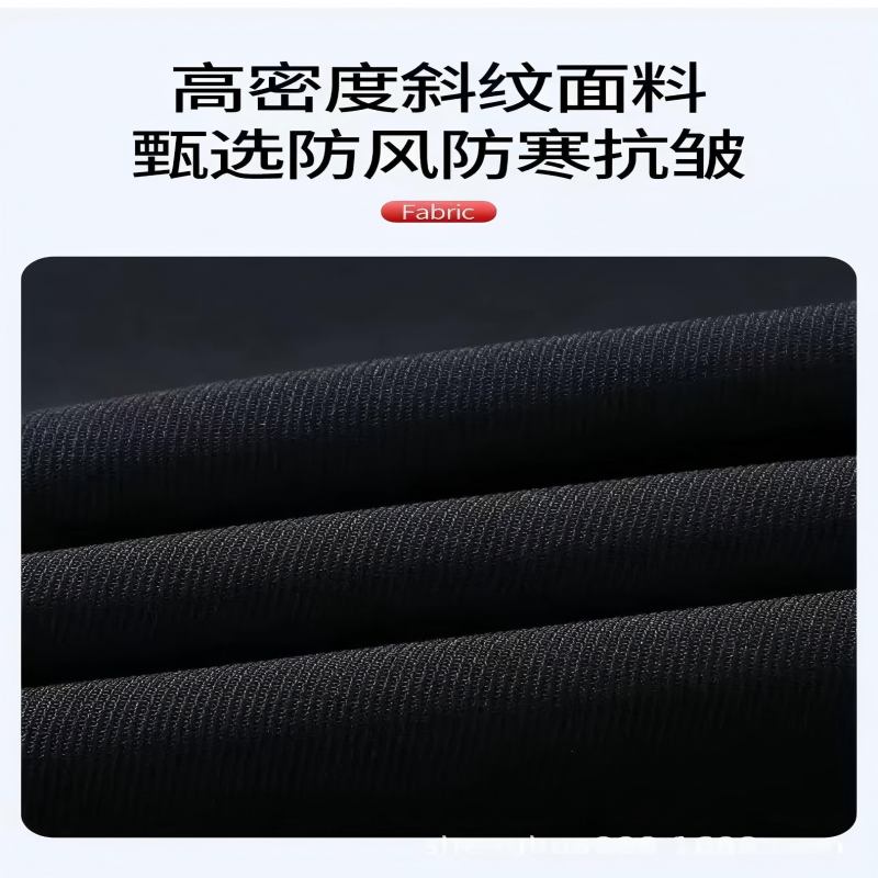 炅奇纺 防寒棉服 保暖防寒 件高清大图