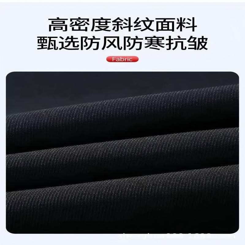 炅奇纺 防寒棉服 保暖防寒 件图片