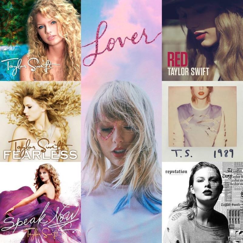 霉霉taylor Swift泰勒斯威夫特lover Reputation 19专辑正版cd265fu1 佚名著 摘要书评在线阅读 苏宁易购图书