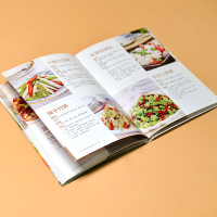 营养排毒家常菜275例 [正版]营养排毒家常菜275例 菜谱家常菜大全舌尖上的中国美食书烹饪做菜书籍小炒烤箱菜儿童营养餐