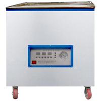 lecon/乐创洋博 HC-660S 三泵 商用食品真空包装机干湿两用冷面大米砖打包装袋抽真空封口机