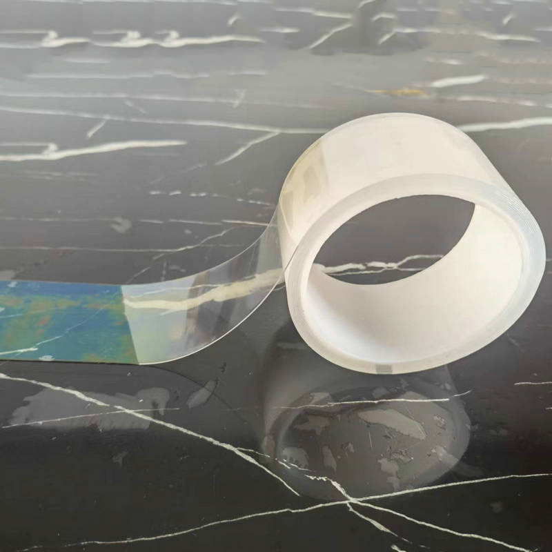 岱润 胶带 加厚透明 卷高清大图