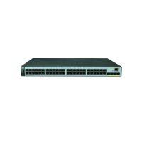 华为（HUAWEI）S5720S-28X-LI-24S-AC 24光口汇聚交换机