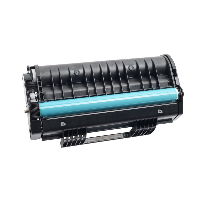 适合理光sp111su硒鼓sp100sf墨粉盒sp110suq打印机息鼓晒鼓sp100c粉墨sp110w粉仓黑白激光碳粉