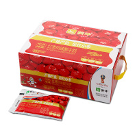 蒙牛酸奶大红枣纯酸牛奶150g*15袋装益生菌风味发酵乳整箱早餐奶