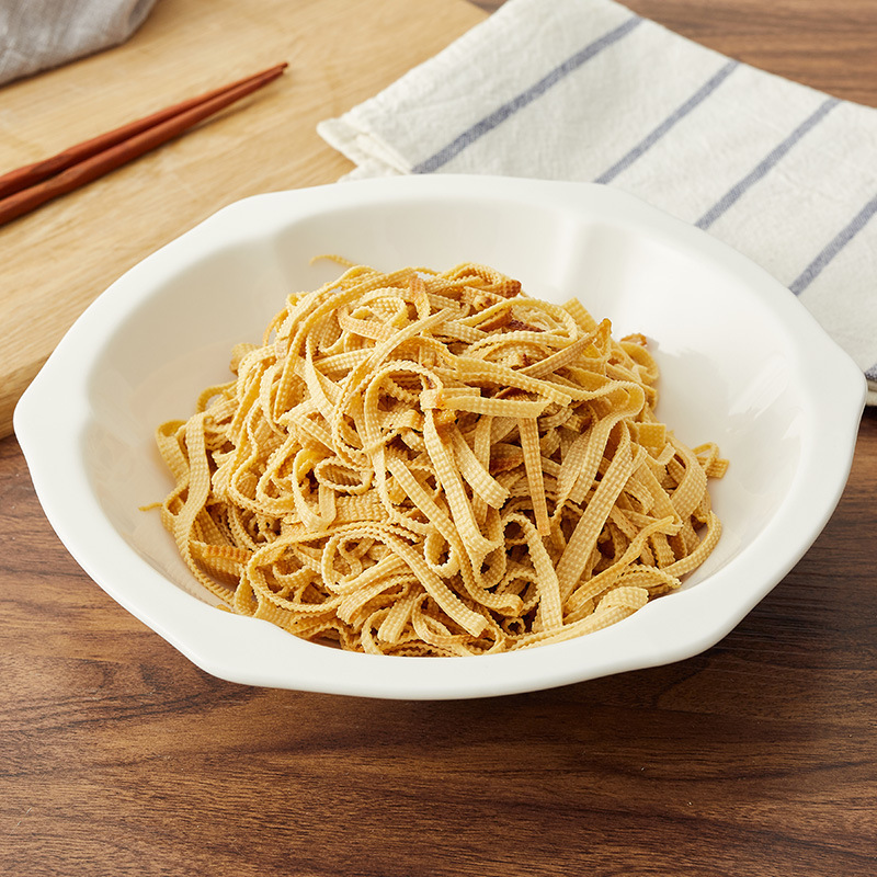 珑伽辛 白色陶瓷雪花碗 9英寸/个高清大图