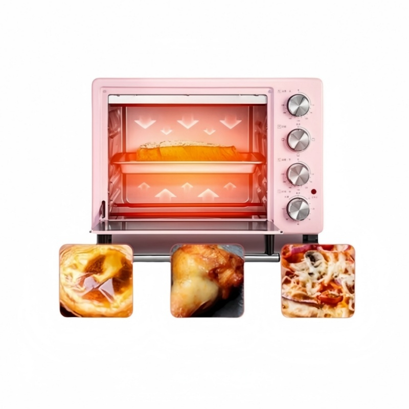 美的(Midea) PT25A0 电烤箱 25L (单位:台)