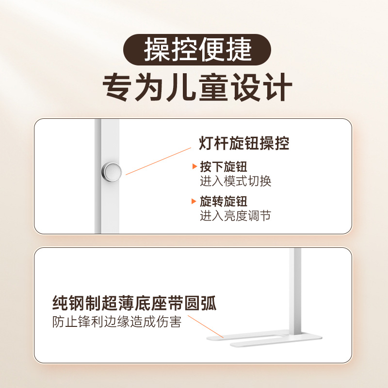【飞利浦1140】台灯 G5大路灯高清大图