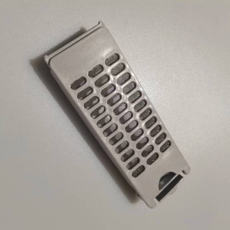 帮客材配 全新原装 P0970141507 威力伊莱克斯EWT3012WS洗衣机过滤器组件 收前验货高清大图