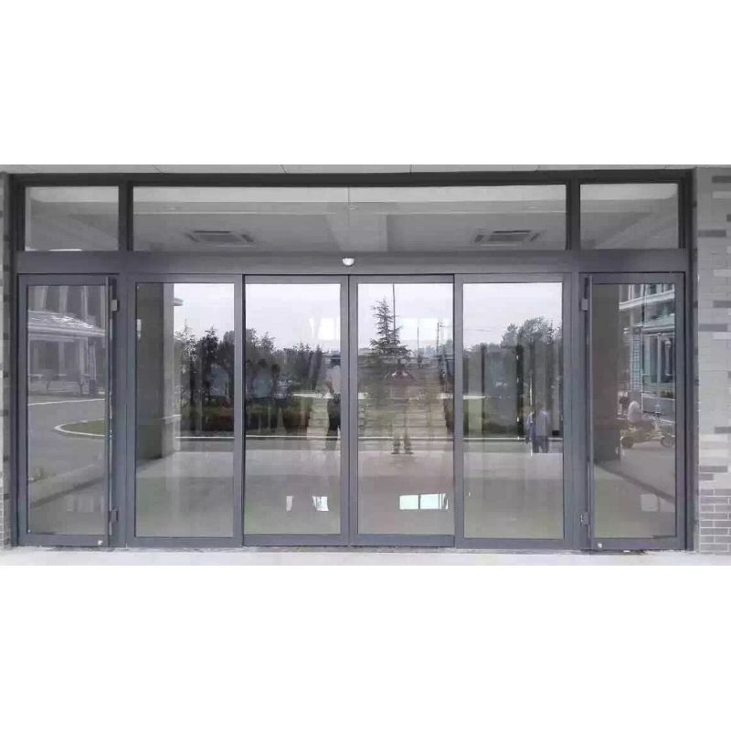 ZDET 型材门 1500*2500(平方米)