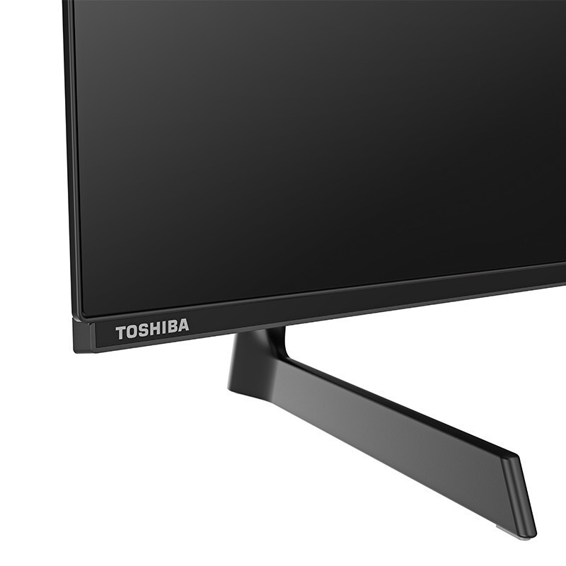 Toshiba/东芝 65X7500F 65英寸4K超高清语音电视机无边全面屏超薄机身智能