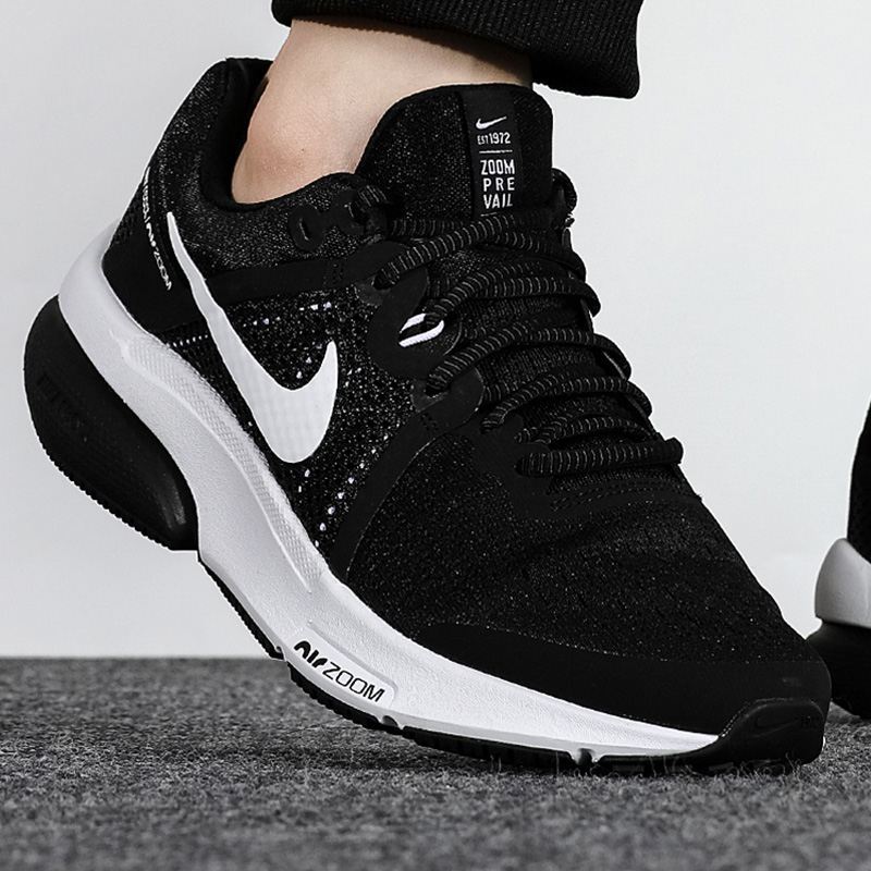 nike耐克男鞋2021秋新款运动鞋airzoom缓震休闲鞋da1102001