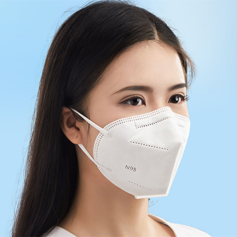 n95口罩主要参数品牌:欧昊型号:n95材质:其他产地:中国北京北京市开票