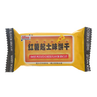 Mixx 饼干 红薯起士味430g