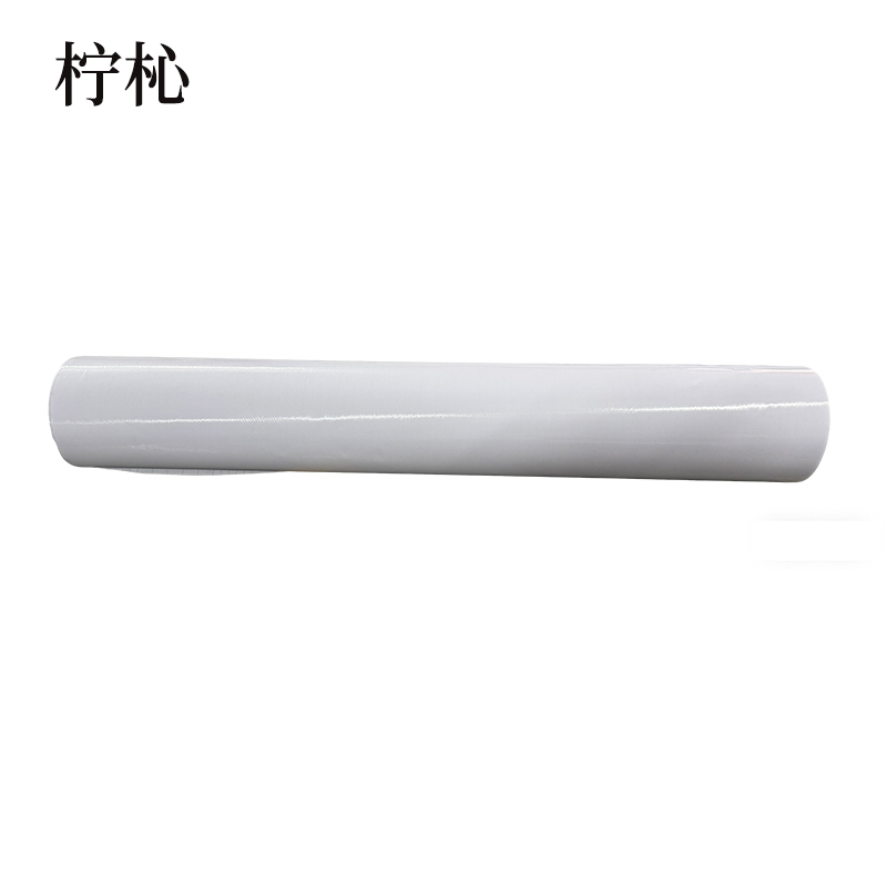 柠杺 防穿刺耐磨透明膜NCNM-01 卷高清大图
