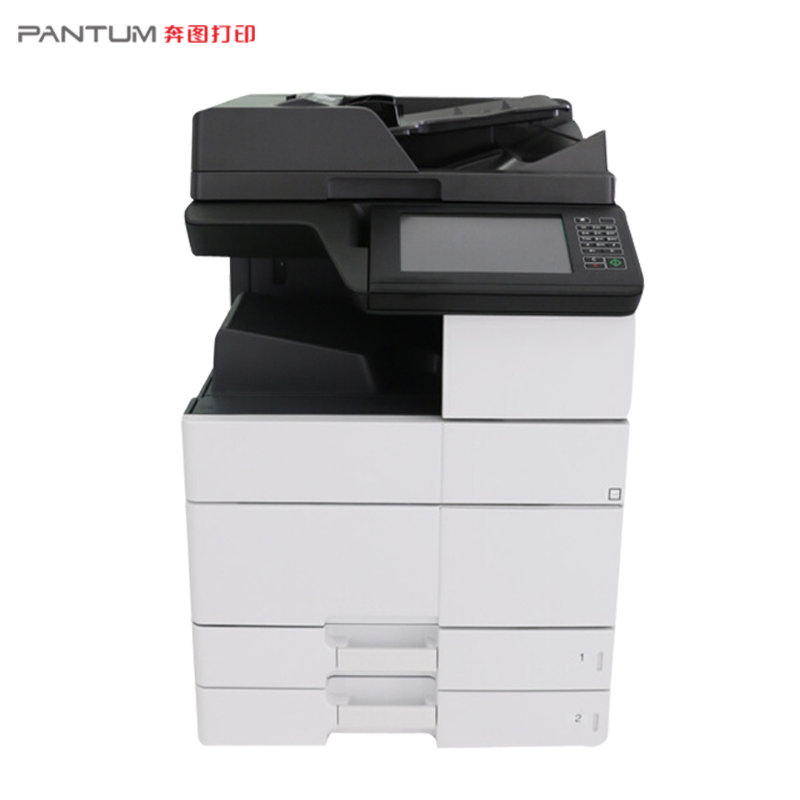 奔图(Pantum)M9006DN A3A4黑白激光打印机 多功能一体机(打印/复印/扫描/传真)