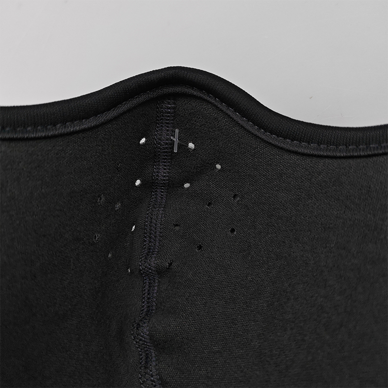 鸽护 防寒面罩 GH577QDK-口罩款 个高清大图