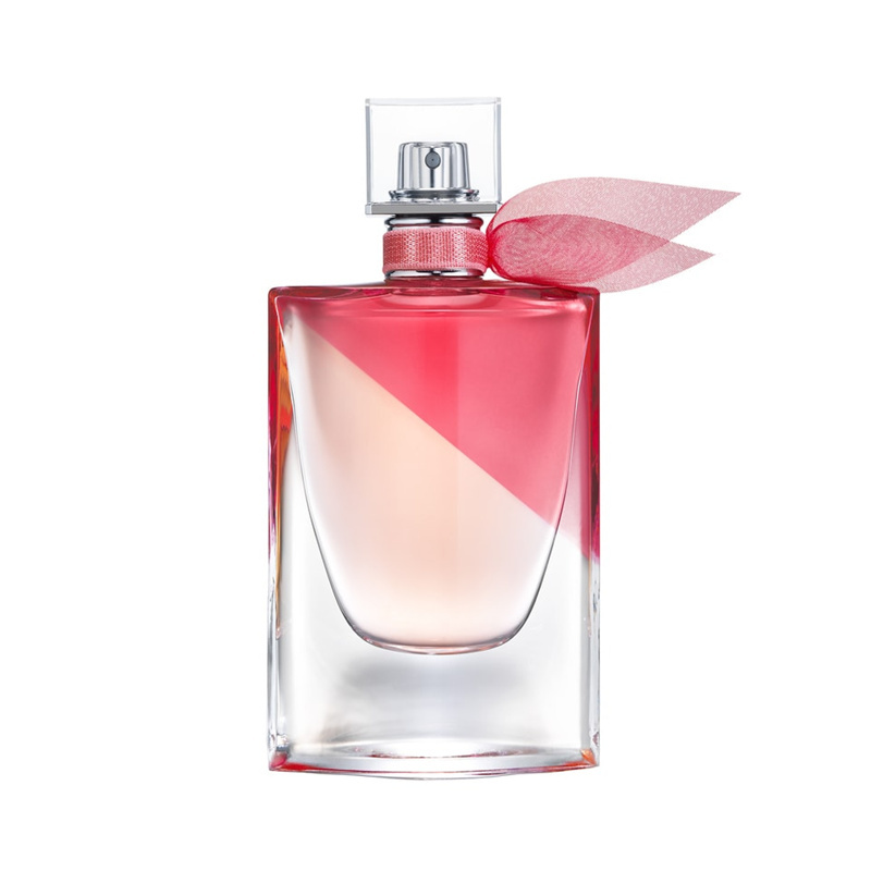 Lancome兰蔻美丽玫瑰人生女士香水 EDT淡香水50ML