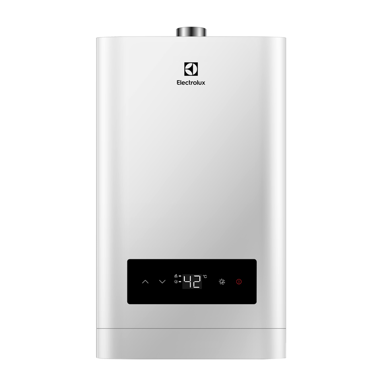 伊莱克斯燃气热水器13升JSQ25-13ERA2S16