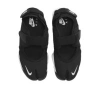 耐克(NIKE)网布透气魔术贴女跑鞋轻便舒适运动休闲鞋户外跑步训练