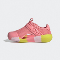 Adidas阿迪达斯 童鞋 2021夏季新款 婴童休闲运动沙滩凉鞋