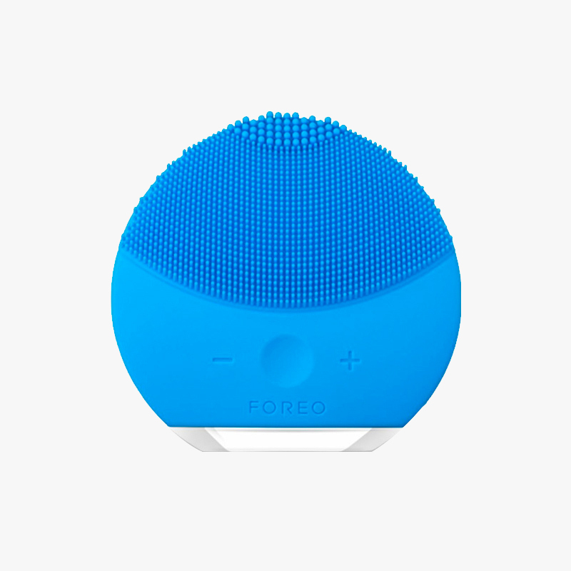 FOREO·LUNA 露娜MINI2洁面仪·海军蓝
