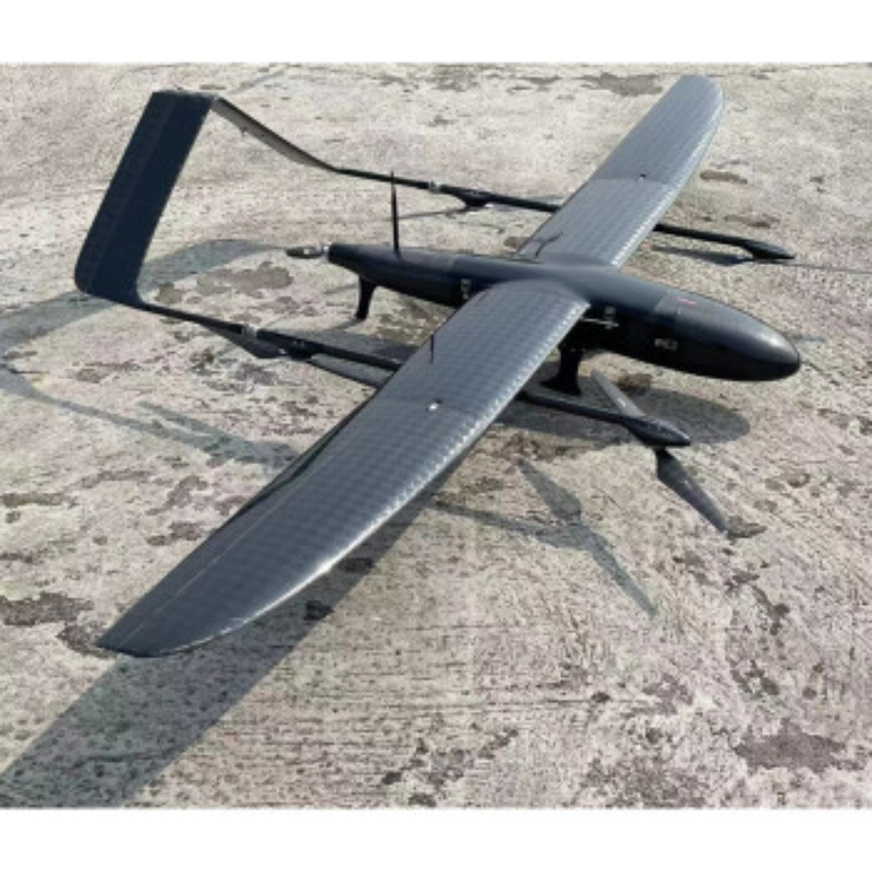 优合创佳垂直起降固定翼无人机