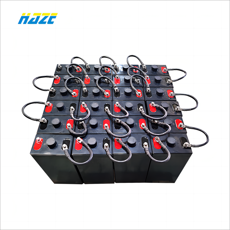 海志 蓄电池 HZB48V200AH(组)高清大图