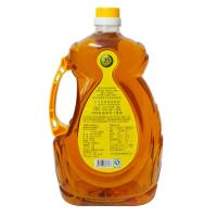 悦生合小榨绵香双低菜籽油1.8L