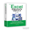 正版新书]excel高效办公应用与技巧大全 操作系统 云飞云飞97875