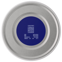 爱他美(Aptamil) 卓萃升级卓傲2段婴儿配方奶粉(6-12月龄) 800g*2罐
