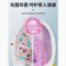 皎洁 洁厕剂(泡沫款)500ML/瓶