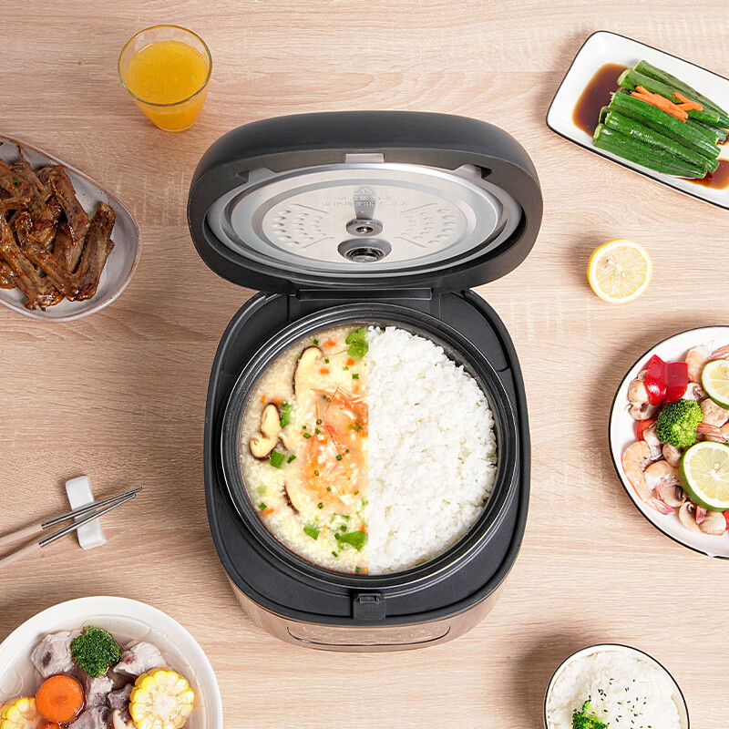 ASD爱仕达 福特米香电饭煲 / AR-F30E928 3L高清大图