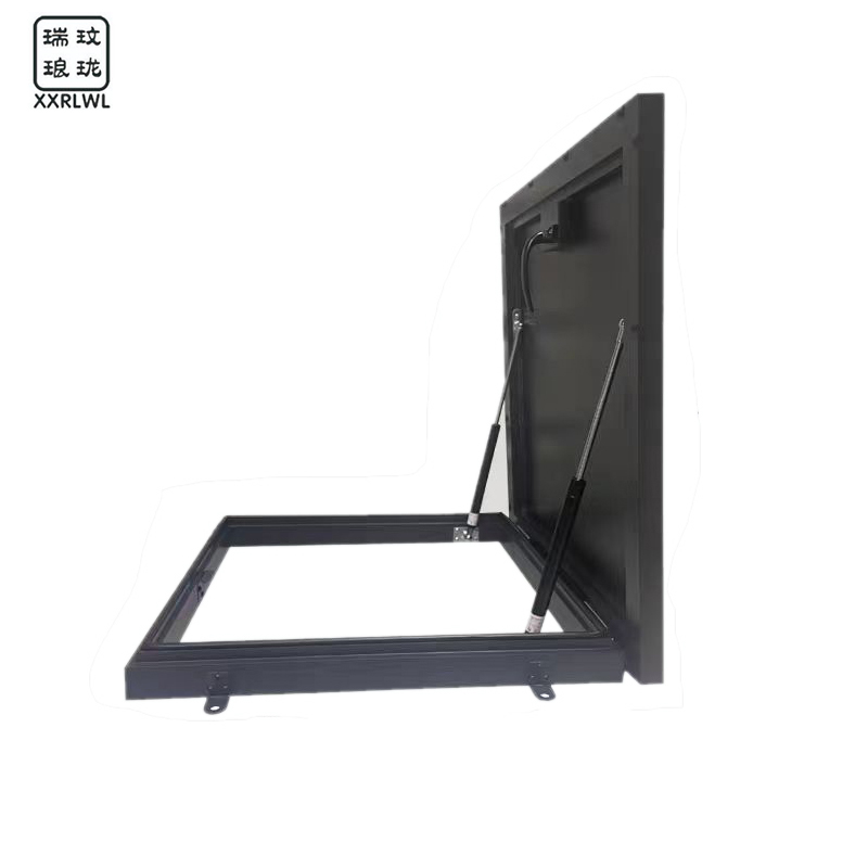 瑞琅玟珑 楼顶检修门 天井防雨盖 RLJX-1 RLJX-1