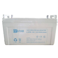 标拓 UPS不间断电源蓄电池约顿 6-GFM-100 12V100AH