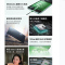 [全新]OPPO K12 星夜 8GB+256GB 5G 第3代骁龙7旗舰芯 100W超级 5500mAh超长续航 十面