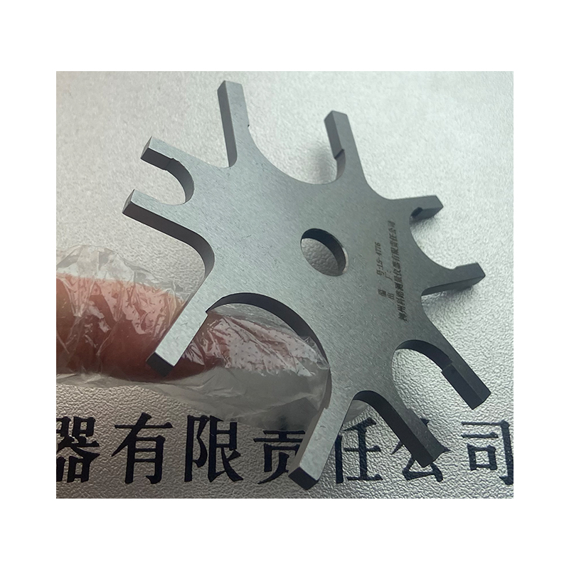 LZKL圆钢直径检测量规KL-CD-340072-K2件高清大图