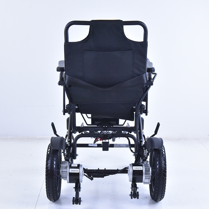 泰康阳光 电动轮椅 DYW-459-46A9高清大图