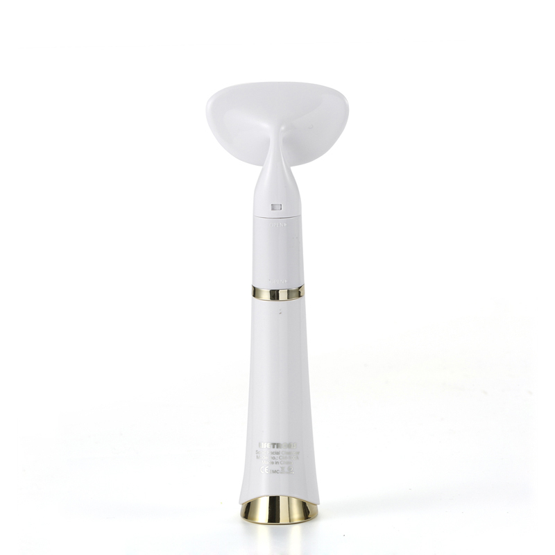 LIFETRONS 微振洁面美容仪 CM-100CC-WH1 微振洁面美容仪 ZC