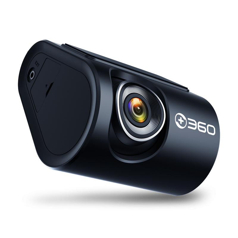 360 行车记录仪新品XT6S