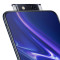 vivo X27 Pro 黑珍珠 8GB+256GB 全面屏拍照游戏手机 升降摄像头全网通4G手机
