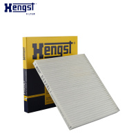 汉格斯特(hengst)空调滤清器单效E2925LI适用于起亚新佳乐K3K3S飞思锐欧瑞风S3